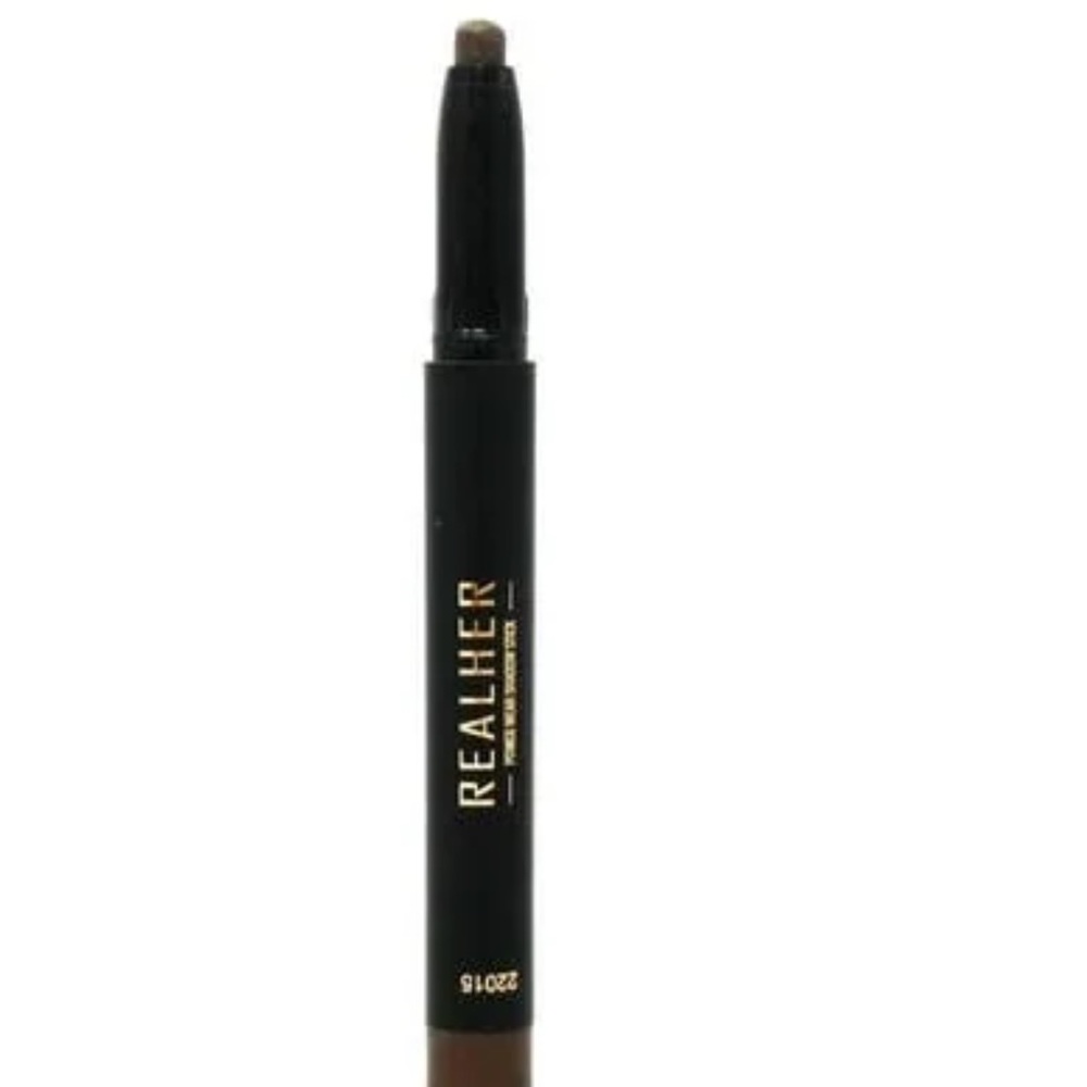 New- Realher- EYE AM INFLUENTIAL SHADOW STICK.